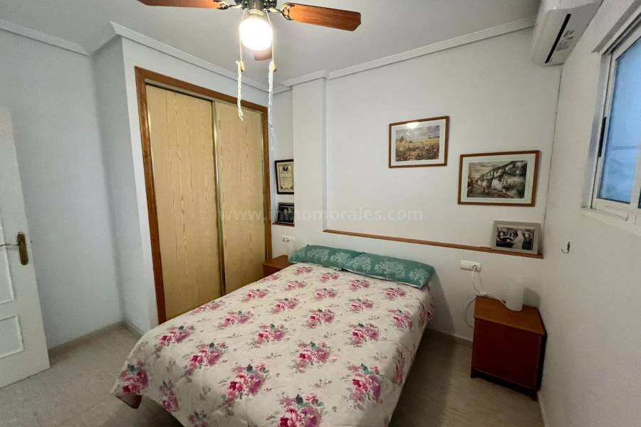 Revente - Appartement - Almoradí