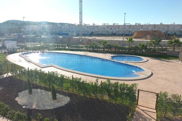 Apartamento / Piso - Nueva construcción  - Orihuela - Orihuela