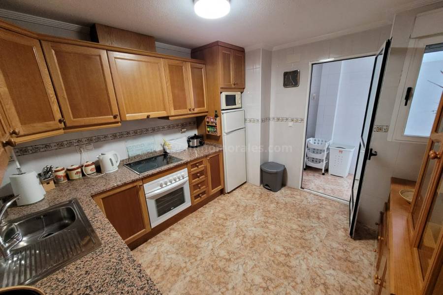 Venta - Apartamento / Piso - Almoradí