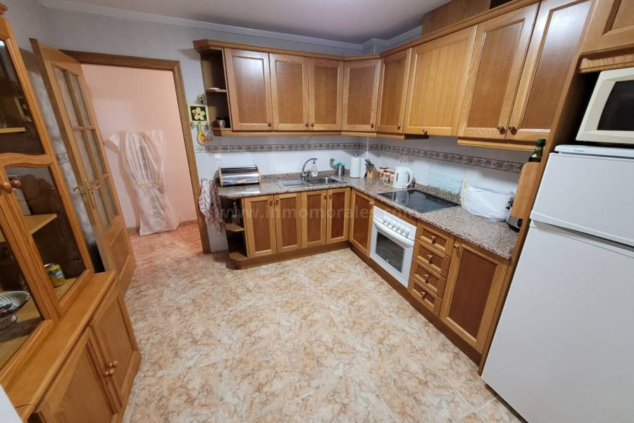 Revente - Appartement - Almoradí