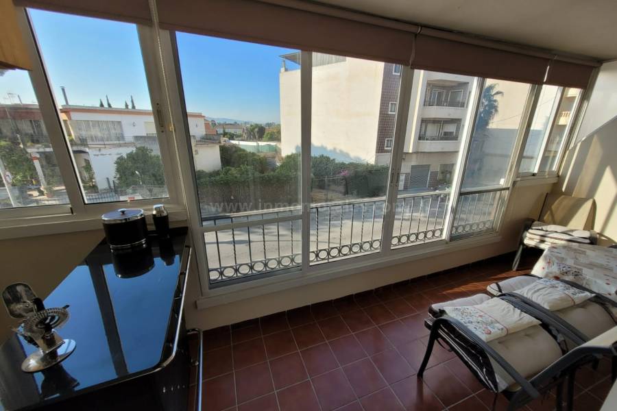 Resale - Apartment  - Almoradí