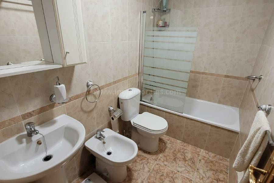 Resale - Apartment  - Almoradí