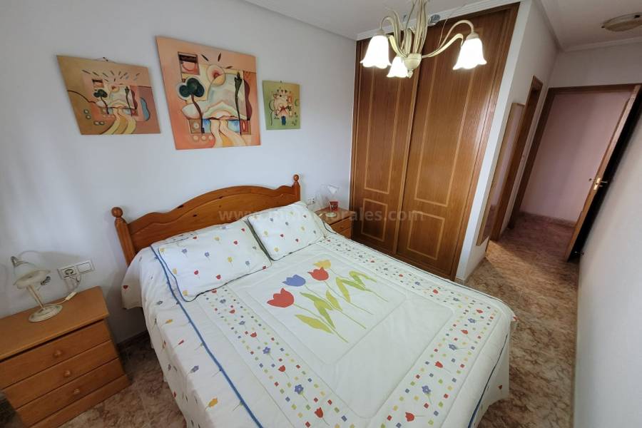 Revente - Appartement - Almoradí