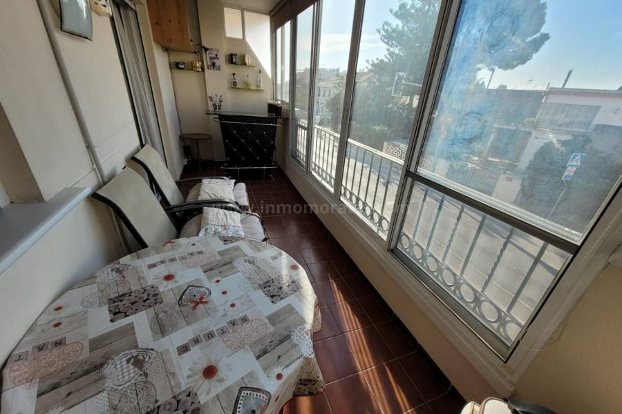 Revente - Appartement - Almoradí