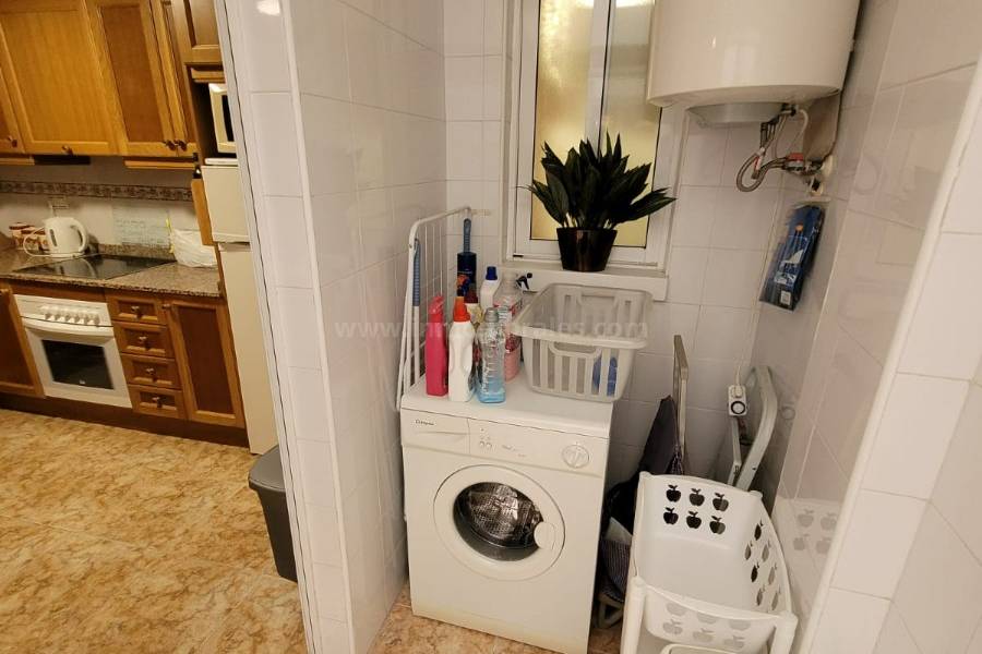 Revente - Appartement - Almoradí