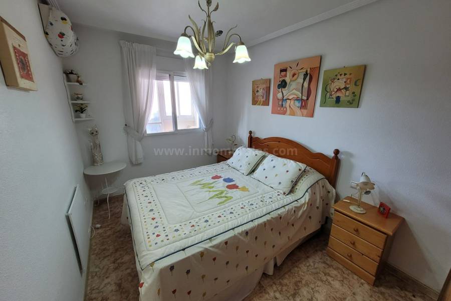 Revente - Appartement - Almoradí