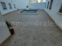 Resale - Apartment  - Almoradí