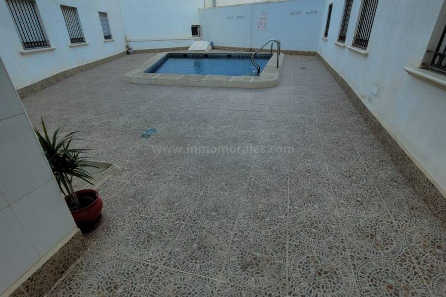 Resale - Apartment  - Almoradí