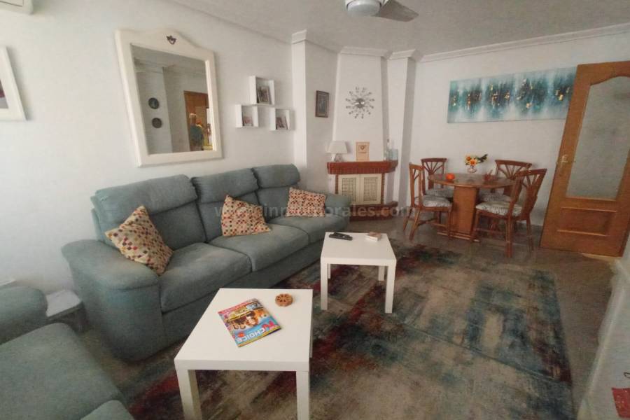 Revente - Appartement - Almoradí