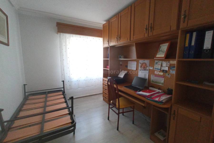 Venta - Apartamento / Piso - Almoradí