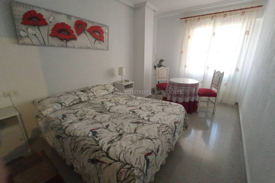 Resale - Apartment  - Almoradí