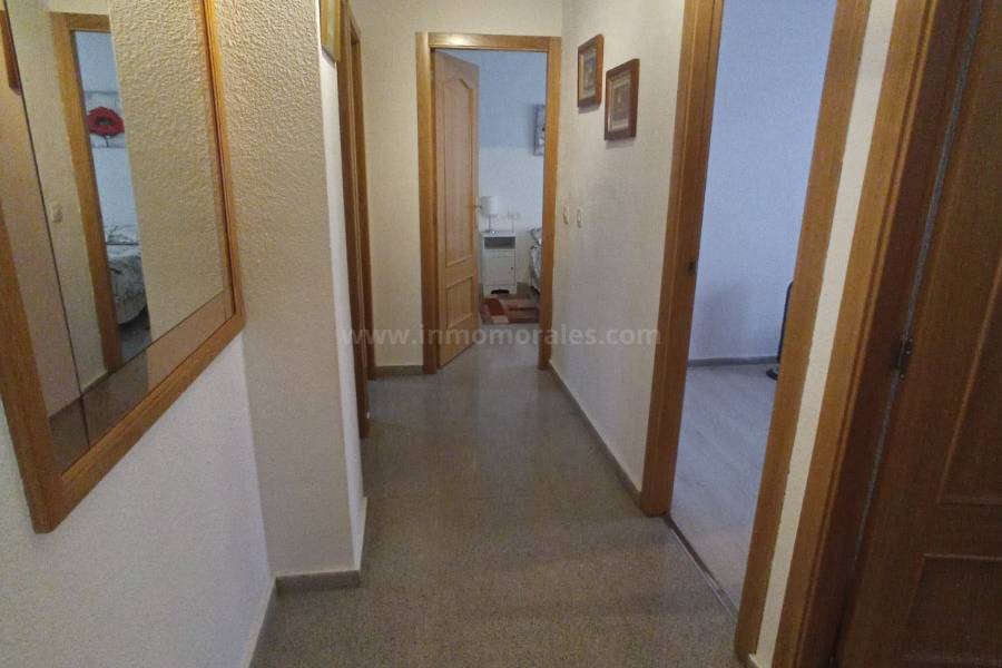 Resale - Apartment  - Almoradí