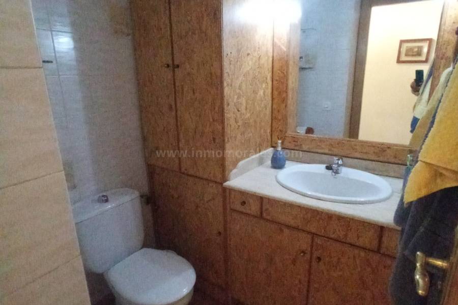 Venta - Apartamento / Piso - Almoradí