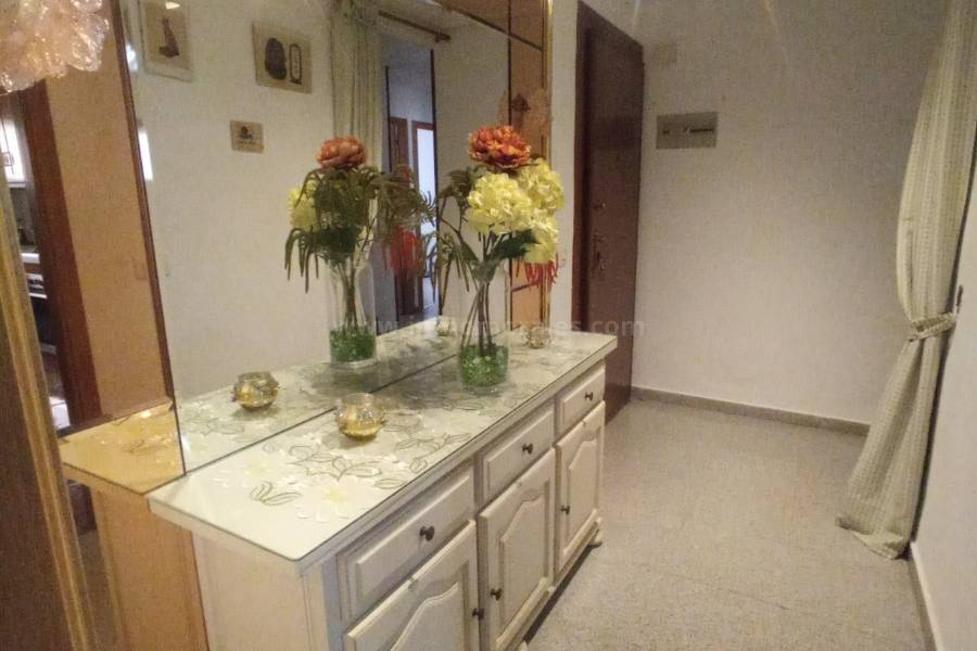 Resale - Apartment  - Almoradí