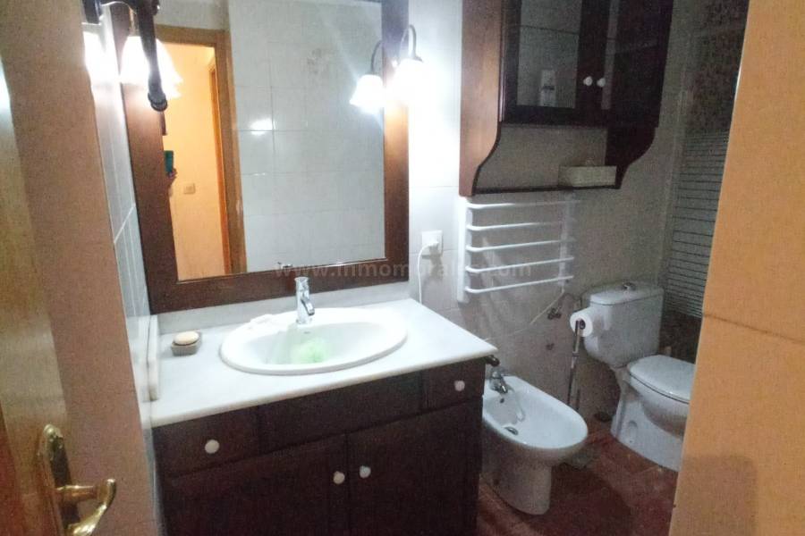 Revente - Appartement - Almoradí