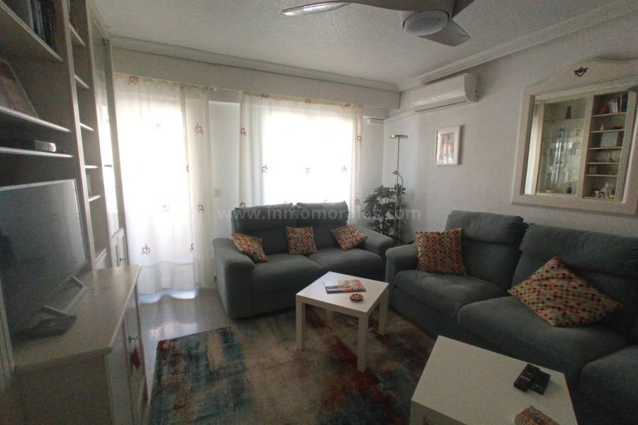 Resale - Apartment  - Almoradí