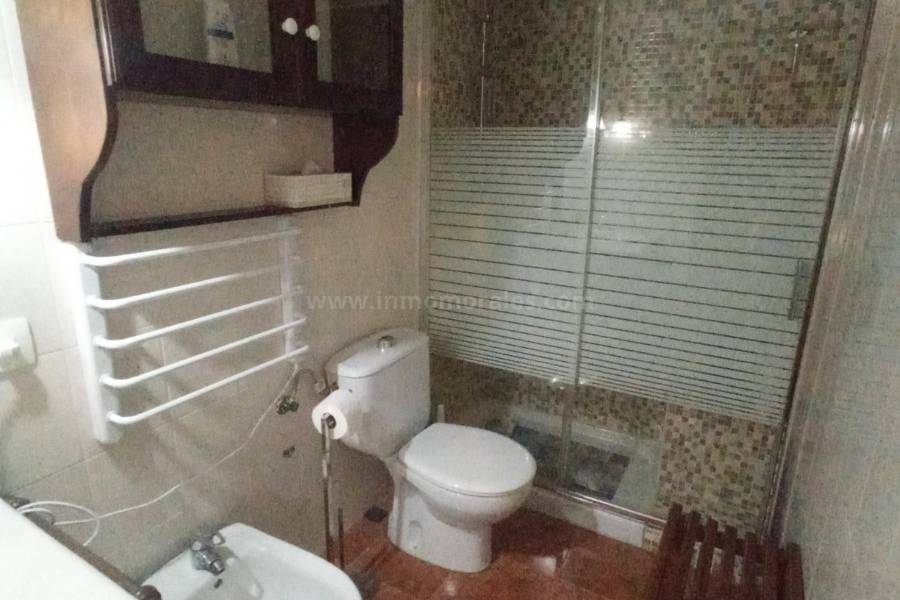 Revente - Appartement - Almoradí