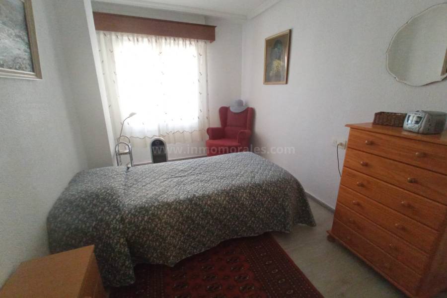 Venta - Apartamento / Piso - Almoradí