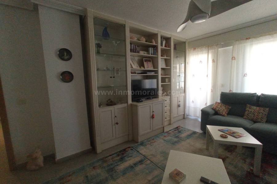 Resale - Apartment  - Almoradí