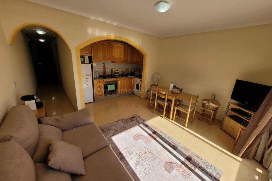 Revente - Appartement - Almoradí