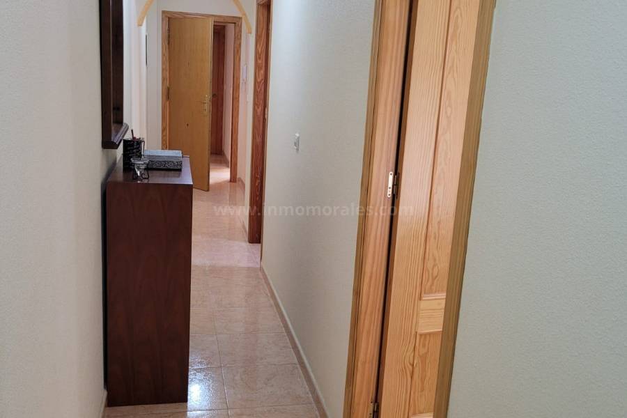 Revente - Appartement - Almoradí