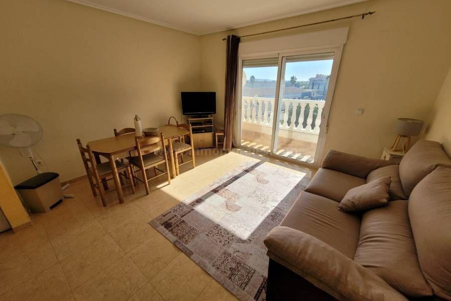 Revente - Appartement - Almoradí