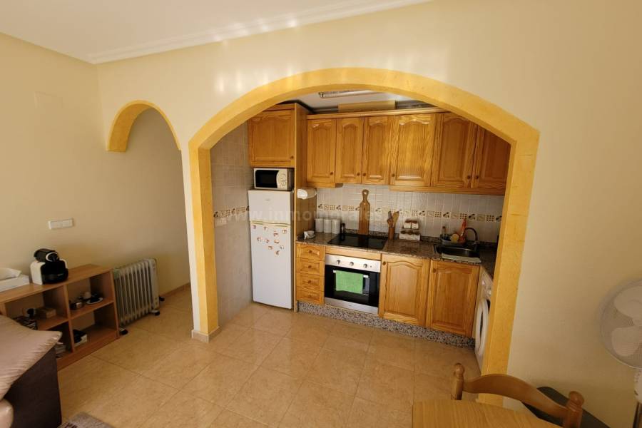 Revente - Appartement - Almoradí