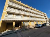 Resale - Apartment  - Almoradí