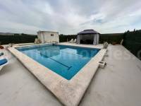 Resale - Country Villa   - Crevillente - Crevillent