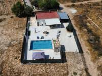 Resale - Country Villa   - Crevillente - Crevillent