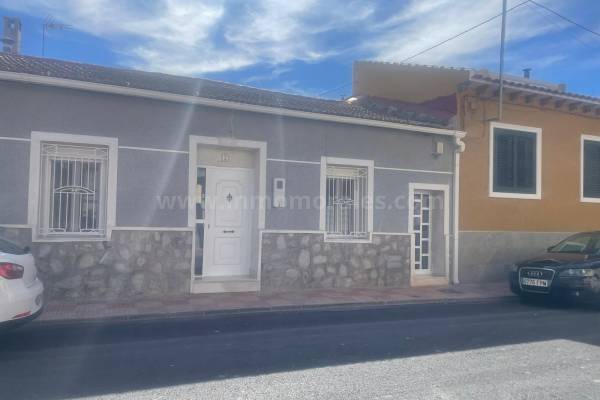 Casa de pueblo - Venta - Orihuela - Orihuela