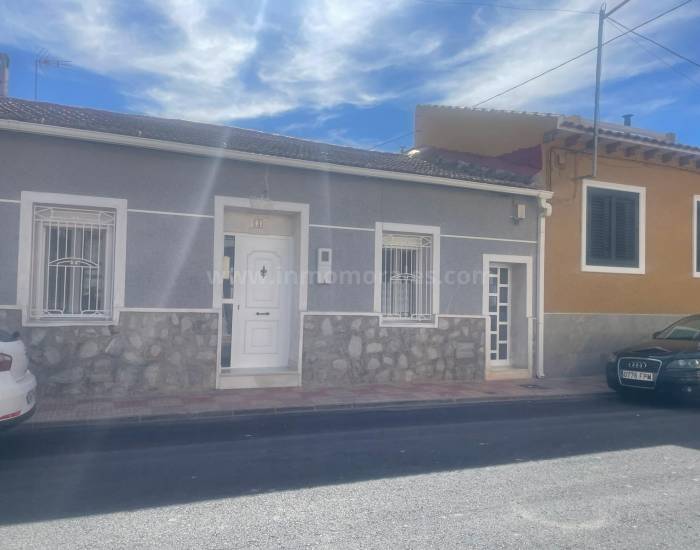 Maison de ville - Revente - Orihuela - Orihuela