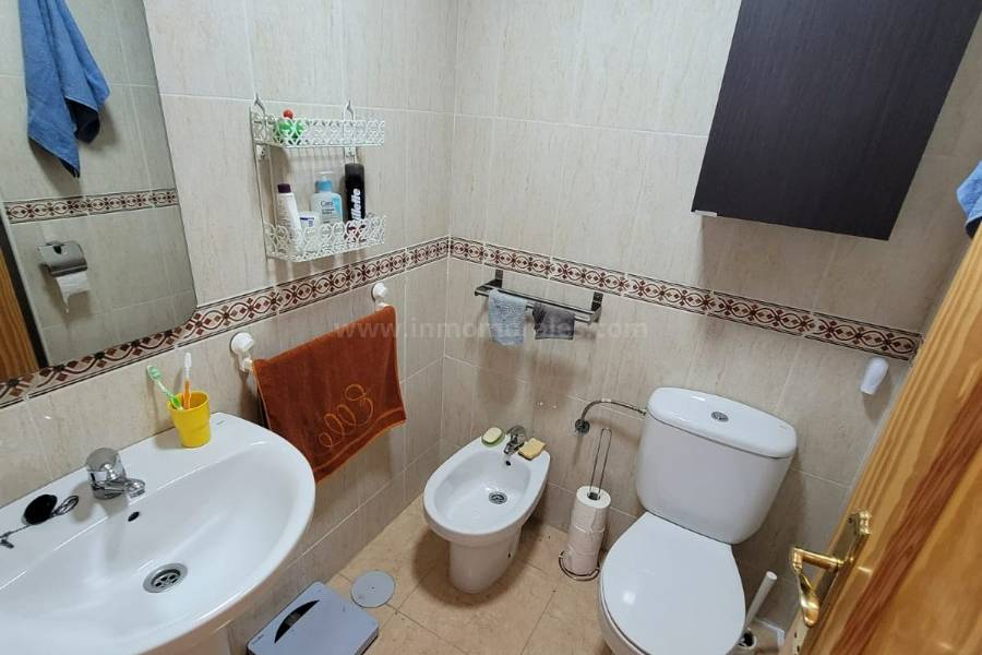 Revente - Appartement - Almoradí