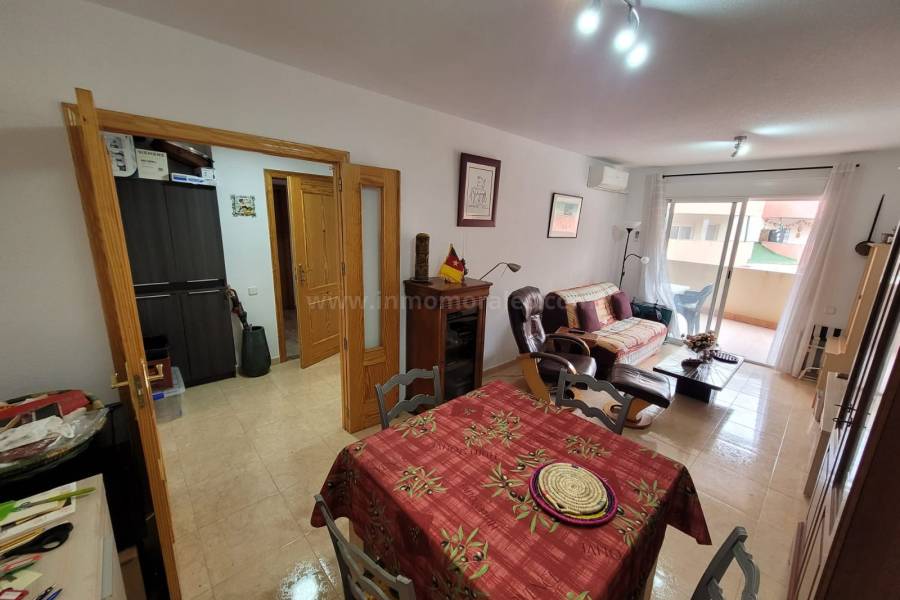 Resale - Apartment  - Almoradí