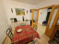 Revente - Appartement - Almoradí