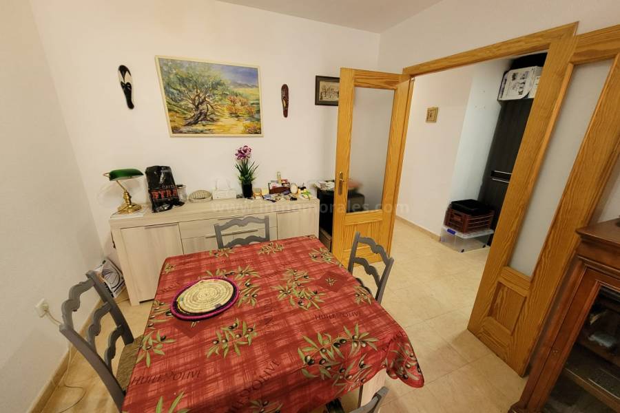 Wiederverkauf - Wohnung/Apartment - Almoradí