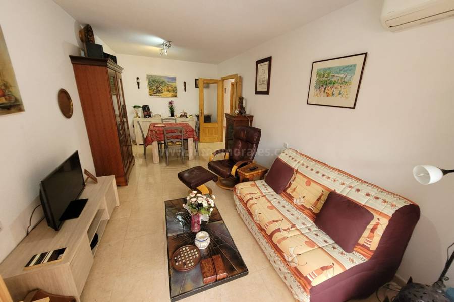 Revente - Appartement - Almoradí