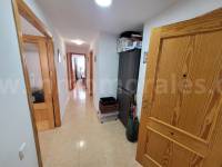 Resale - Apartment  - Almoradí