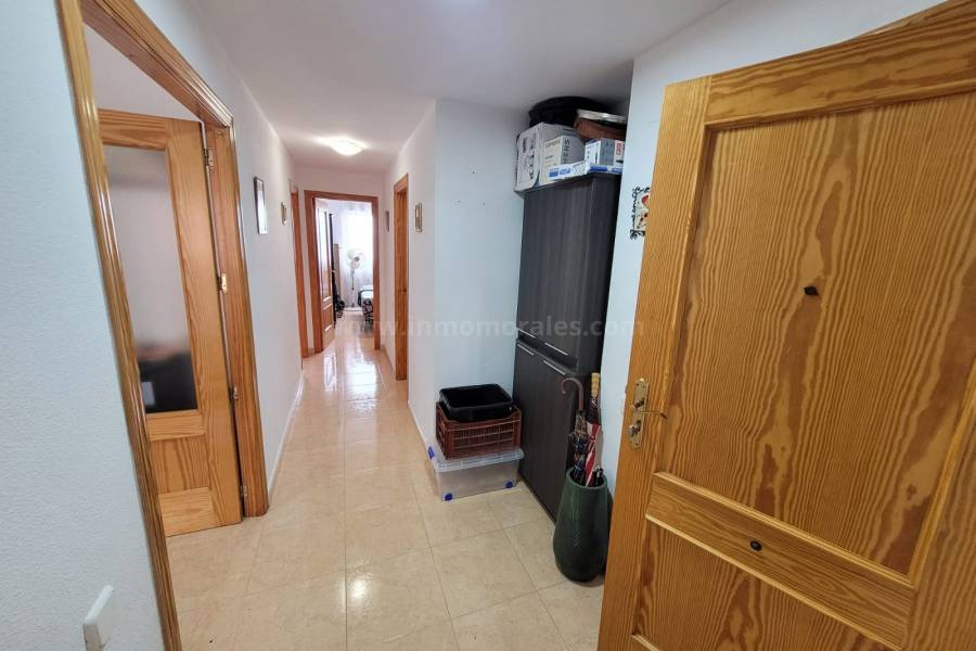 Venta - Apartamento / Piso - Almoradí