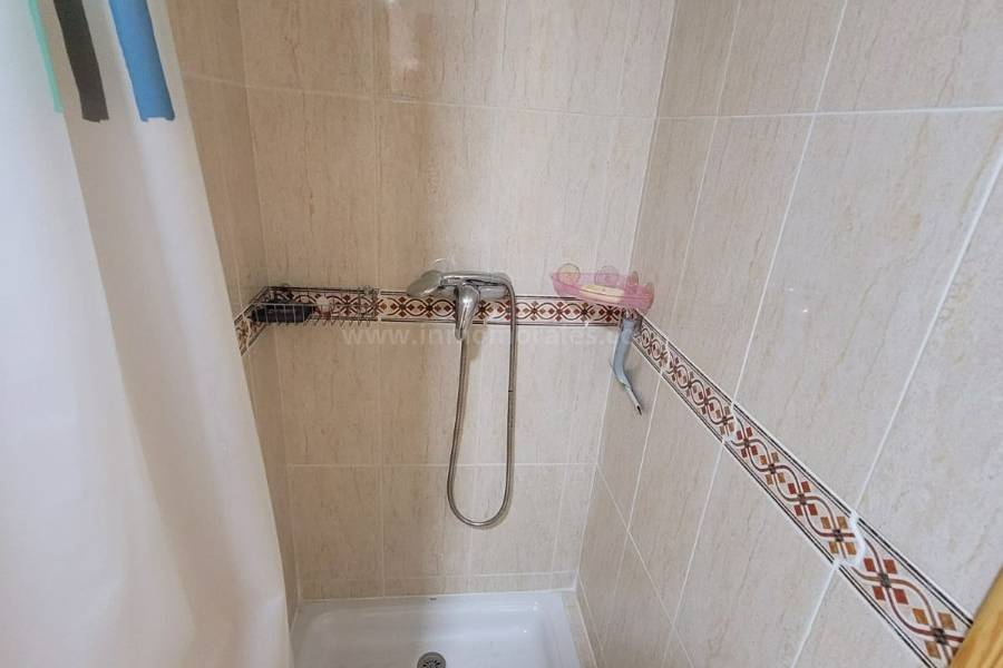 Revente - Appartement - Almoradí