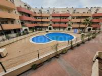 Resale - Apartment  - Almoradí