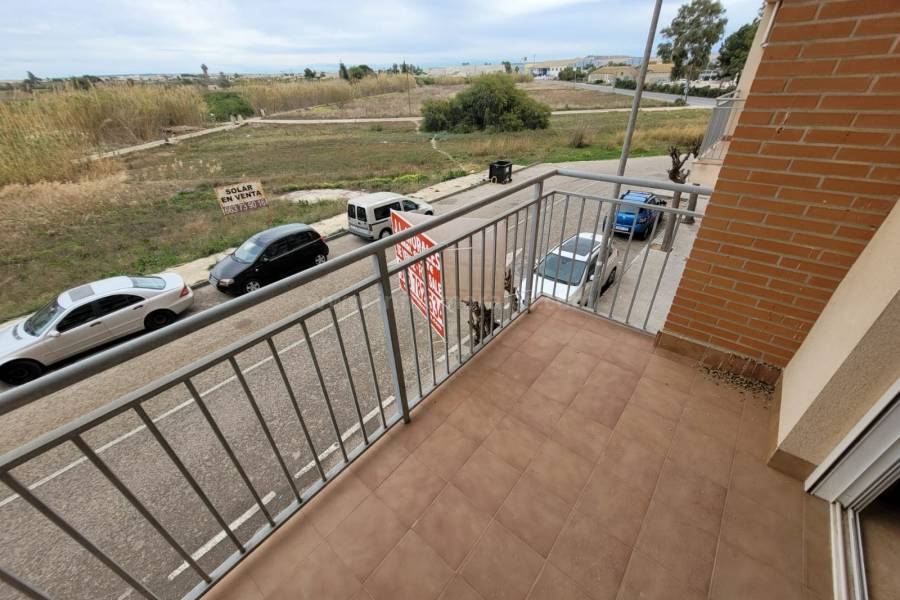 Venta - Apartamento / Piso - Almoradí