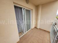 Resale - Apartment  - Almoradí