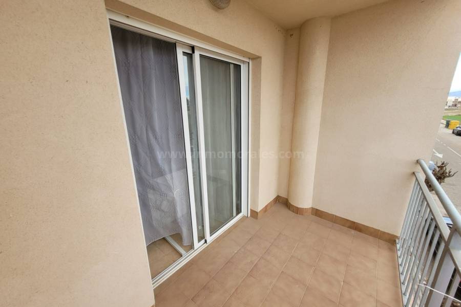 Resale - Apartment  - Almoradí