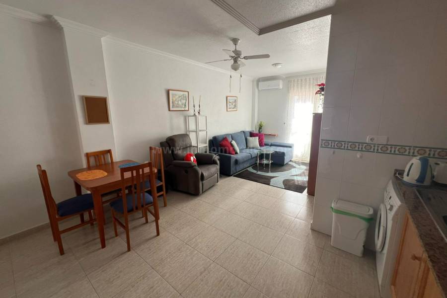 Revente - Appartement - Almoradí