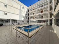 Resale - Apartment  - Almoradí