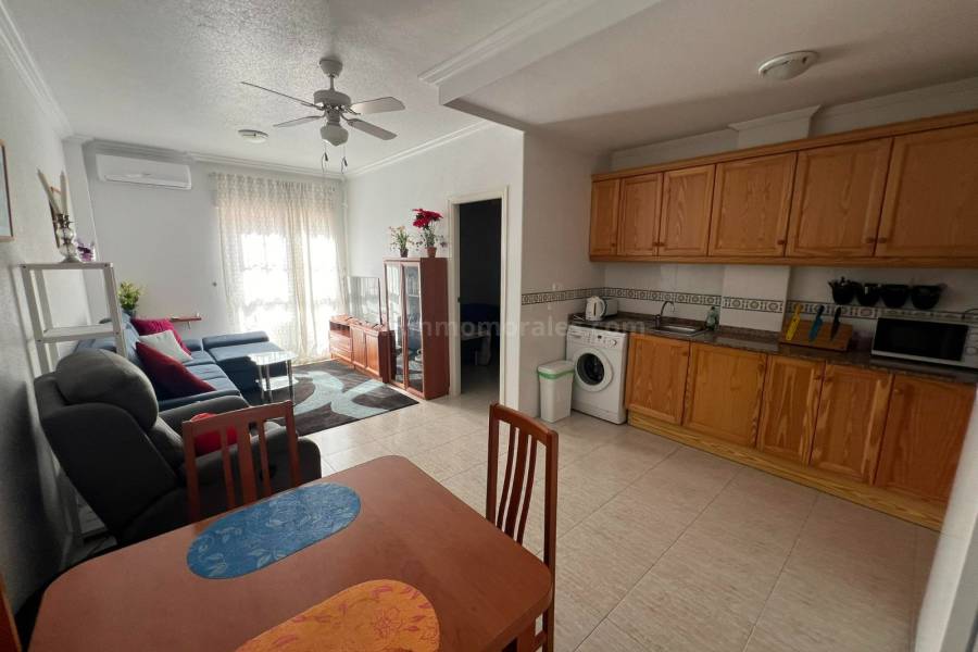 Resale - Apartment  - Almoradí