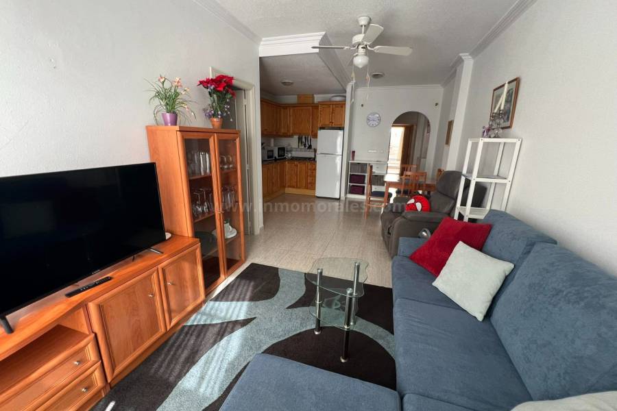 Revente - Appartement - Almoradí