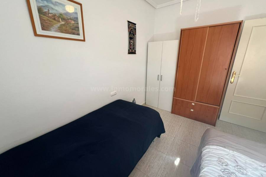 Revente - Appartement - Almoradí