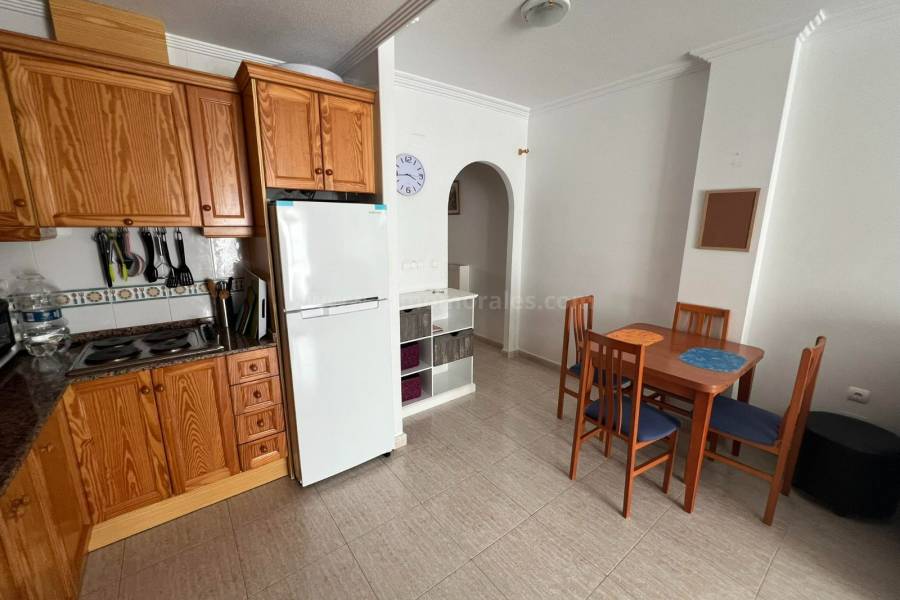 Wiederverkauf - Wohnung/Apartment - Almoradí